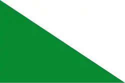 Drapeau de Arcabuco
