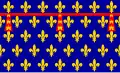 Drapeau de l'Artois.