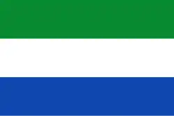 Drapeau de Benthuizen