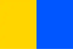 Drapeau de Bohdalovice