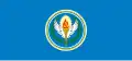 Flag of the Central Treaty Organization