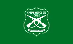 Image illustrative de l’article Carabiniers du Chili