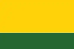 Drapeau de Chitaraque