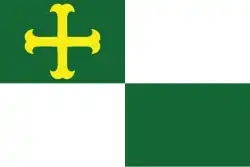 Drapeau de Comerío