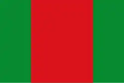 Drapeau de Consuegra