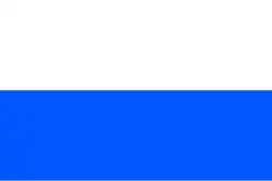 Drapeau de Domažlice