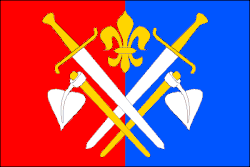 Drapeau de Drahenice