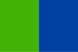 Drapeau de Formigine