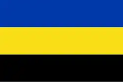 Drapeau de la province de Gueldre