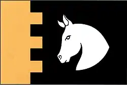 Drapeau de Hřebečníky