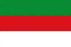 Drapeau de Heligoland