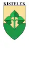 Drapeau de Kistelek