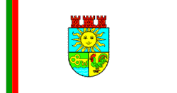 Drapeau de Kostinbrod