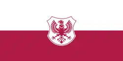 Drapeau de Kranj