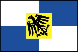Drapeau de Libišany