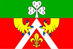 Drapeau de Loukov