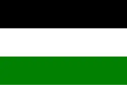 Flag of Lower Yafa