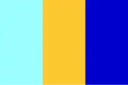 Drapeau de Marcellina