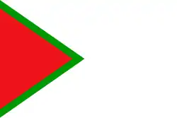 Drapeau de Marinilla
