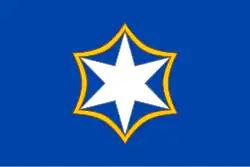 Drapeau de Mladotice