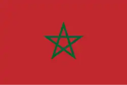 Royaume du Maroc