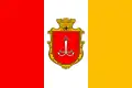 Drapeau de Odessa