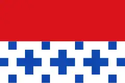 Drapeau de Palafolls