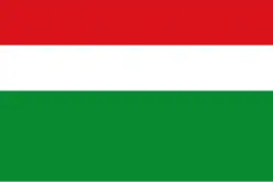 Drapeau de Paratebueno