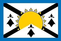 Drapeau de Pays de Guérande