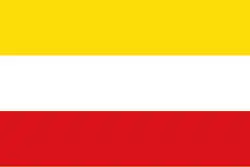 Drapeau de Paz de Río