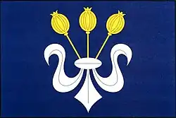 Drapeau de Puclice