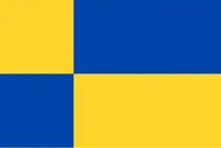 Drapeau de Rokytnice nad Jizerou