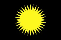 Drapeau de Santa Luċija