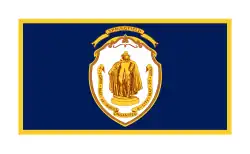 Drapeau de Springfield