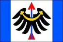 Drapeau de Střelná