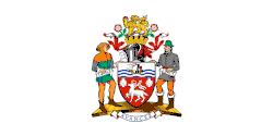 Flag of St. John's, Newfoundland and Labrador