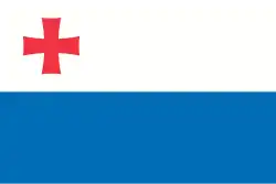 Drapeau de Tsalka