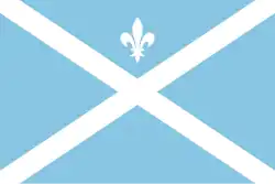 Drapeau de Ullà