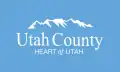 Blason de Comté d’Utah(Utah County)