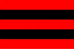 Drapeau de Zierikzee