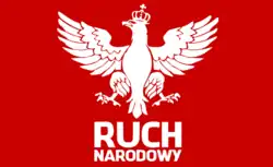 Image illustrative de l’article Mouvement national (Pologne)