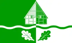 Drapeau de Arpsdorf