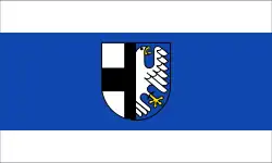 Drapeau de Balve
