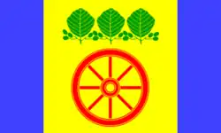 Drapeau de Barmissen