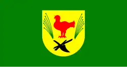 Drapeau de Besenthal