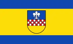 Drapeau de Breckerfeld