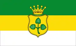 Drapeau de Freren