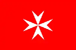 Drapeau de Heitersheim