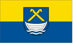 Drapeau de Kalkhorst