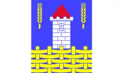 Drapeau de Klixbüll